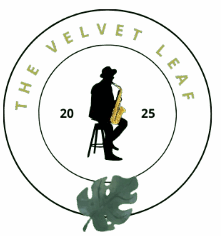 The Velvet Leaf